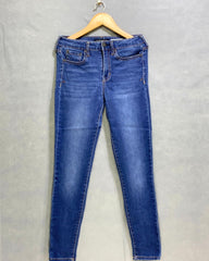 Aeropostale Branded Original Denim Jeans For Kids Pant