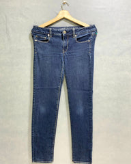 American Eagle Branded Original Denim Jeans For Women Pant