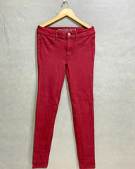 American Eagle Branded Original Denim Jeans For Women Pant