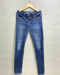 American Eagle Branded Original Denim Jeans For Women Pant