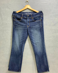 American Eagle Branded Original Denim Jeans For Women Pant