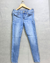 American Eagle Branded Original Denim Jeans For Kids Pant