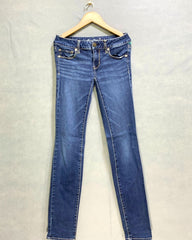 American Eagle Branded Original Denim Jeans For Women Pant