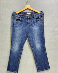 Aeropostale Branded Original Denim Jeans For Women Pant