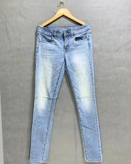 American Eagle Branded Original Denim Jeans For Women Pant