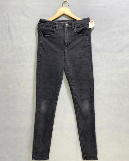 American Eagle Branded Original Denim Jeans For Kids