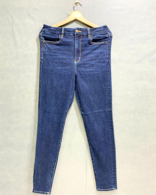 American Eagle Branded Original Denim Jeans For Men