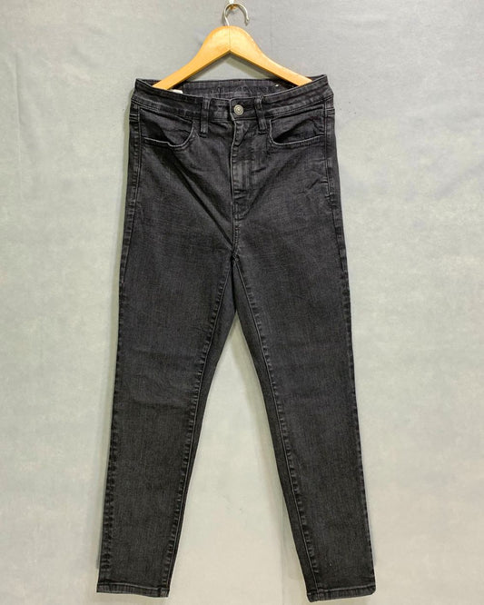 American Eagle Branded Original Denim Jeans For Men