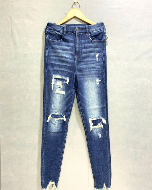 American Eagle Branded Original Denim Jeans For Kids