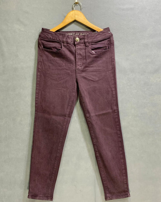 American Eagle Branded Original Denim Jeans For Kids