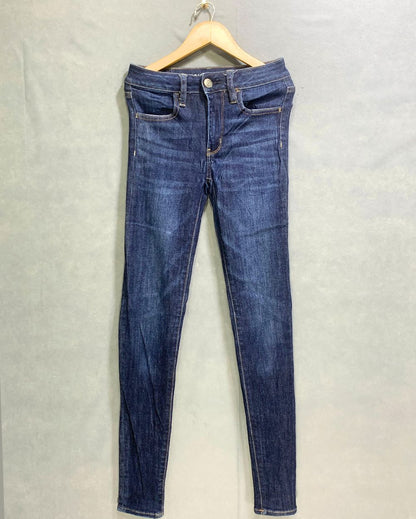 American Eagle Branded Original Denim Jeans For Kids