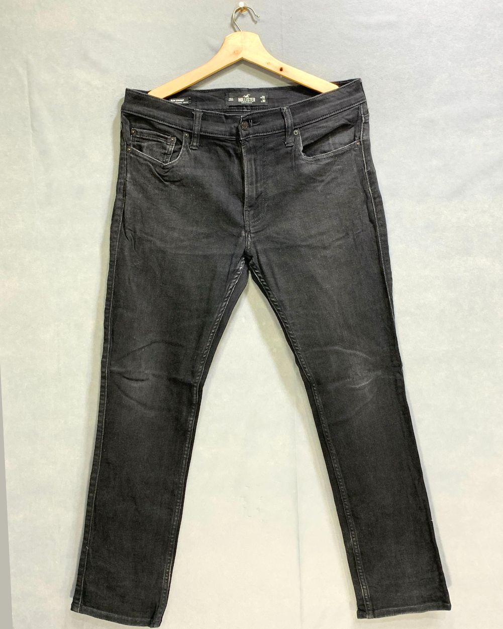 Hollister original jeans online