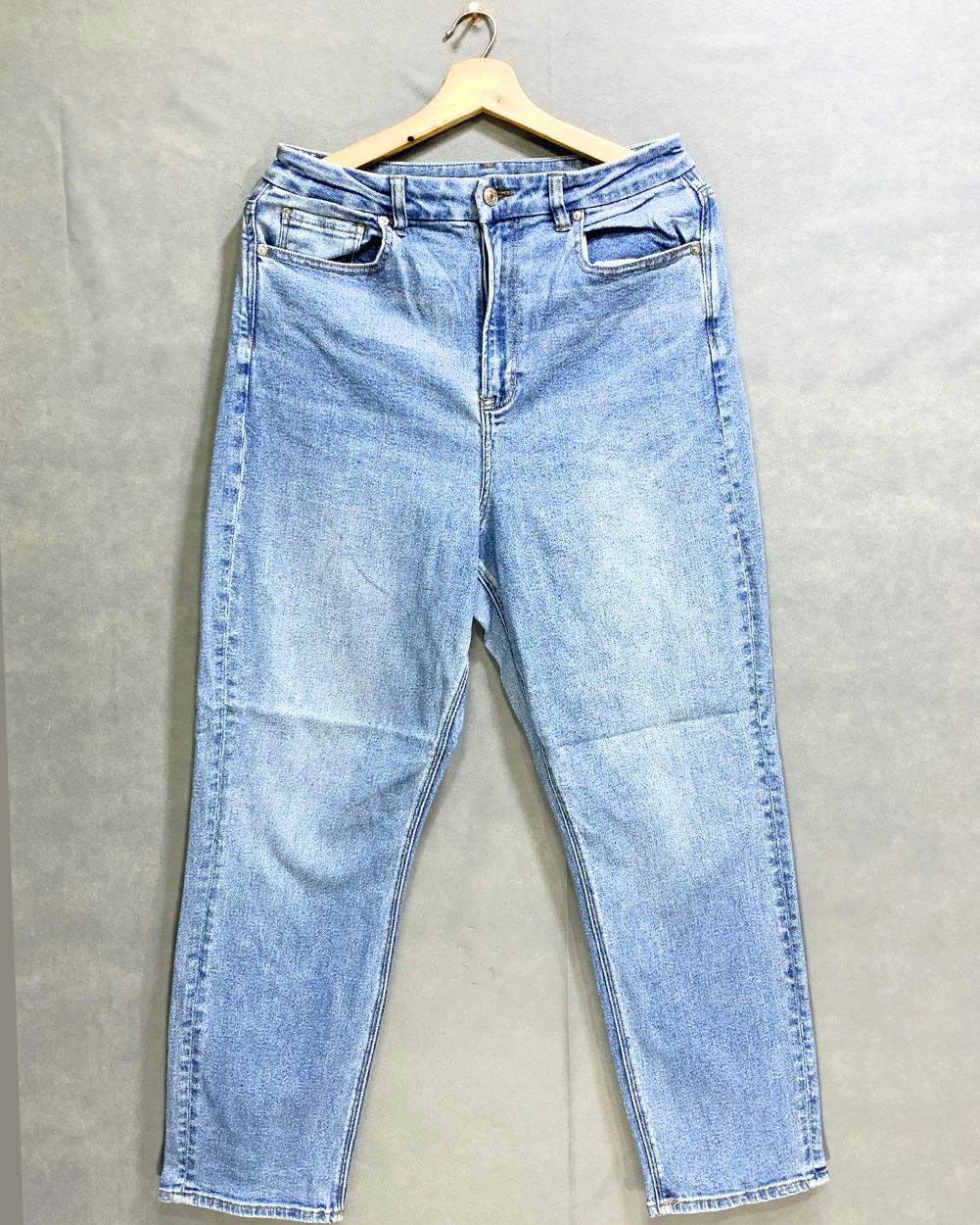 American Eagle Branded Original Denim Jeans For Men