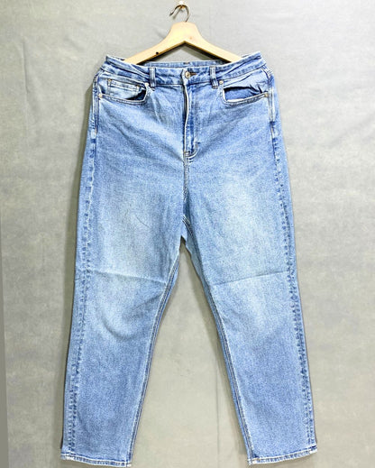 American Eagle Branded Original Denim Jeans For Men