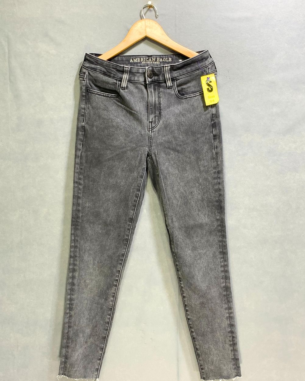 American Eagle Branded Original Denim Jeans For Kids