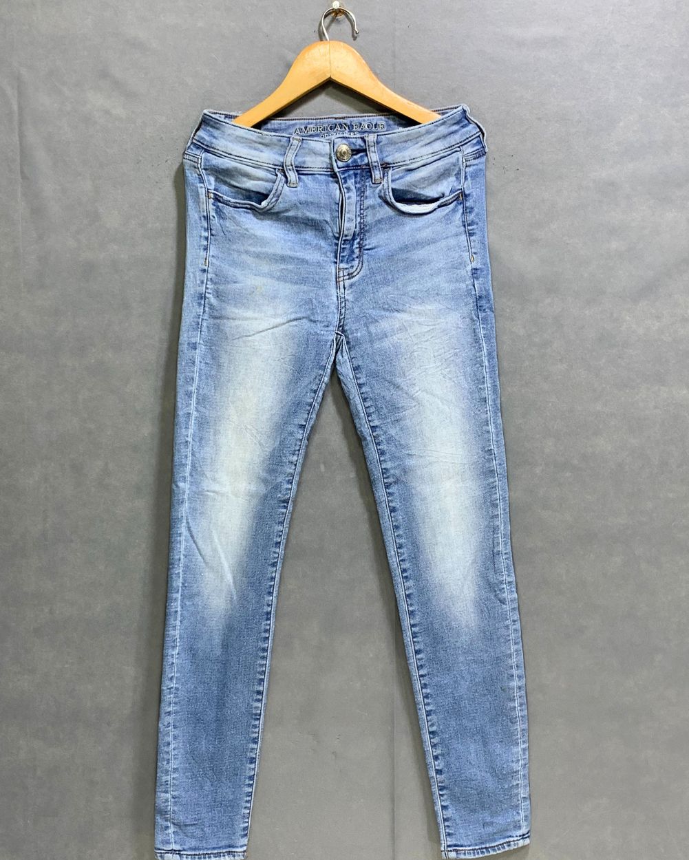 American Eagle Branded Original Denim Jeans For Kids