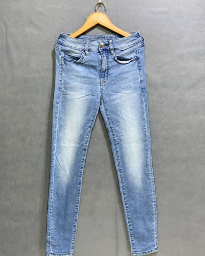 American Eagle Branded Original Denim Jeans For Kids