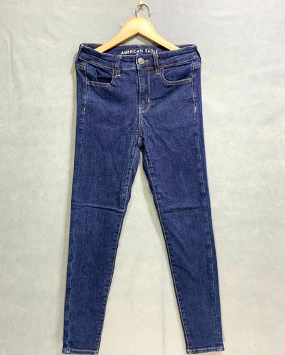American Eagle Branded Original Denim Jeans For Kids
