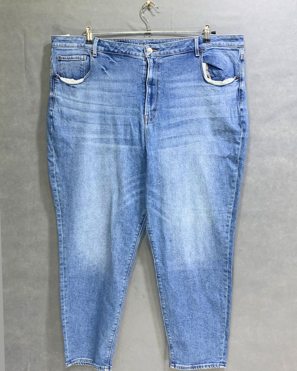 American Eagle Branded Original Denim Jeans For Men