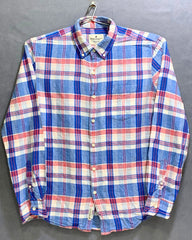 American Eagle Branded Original Cotton Shirt For Men