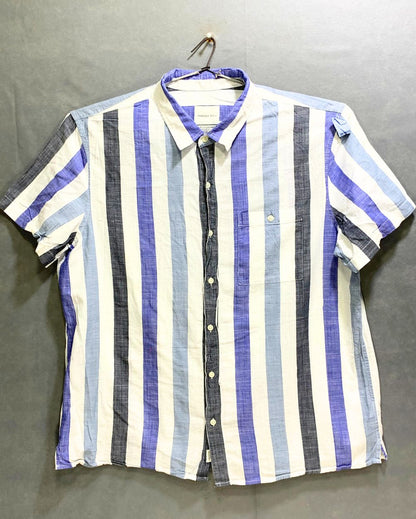 American Eagle Branded Original Cotton Shirt For Men