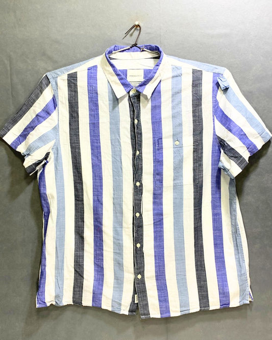 American Eagle Branded Original Cotton Shirt For Men