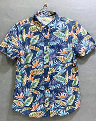 Hollister Branded Original Cotton Shirt For Men