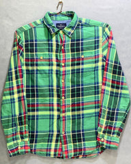 American Eagle Branded Original Cotton Shirt For Men