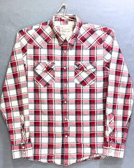 American Eagle Branded Original Cotton Shirt For Men