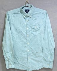 American Eagle Branded Original Cotton Shirt For Men
