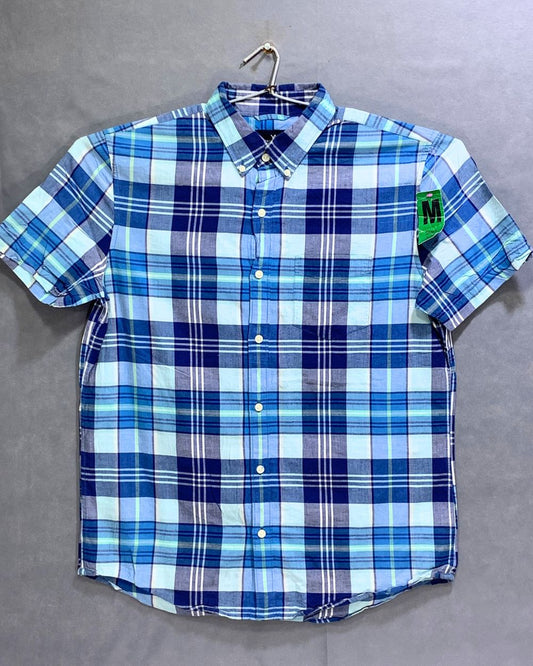 American Eagle Branded Original Cotton Shirt For Men