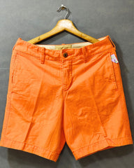 Hollister Branded Original Cotton Short For Men