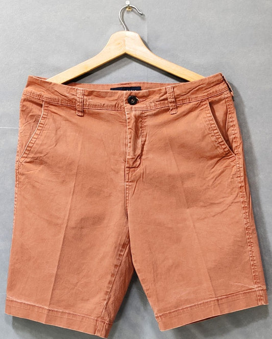 Aeropostale Branded Original Cotton Short For Men