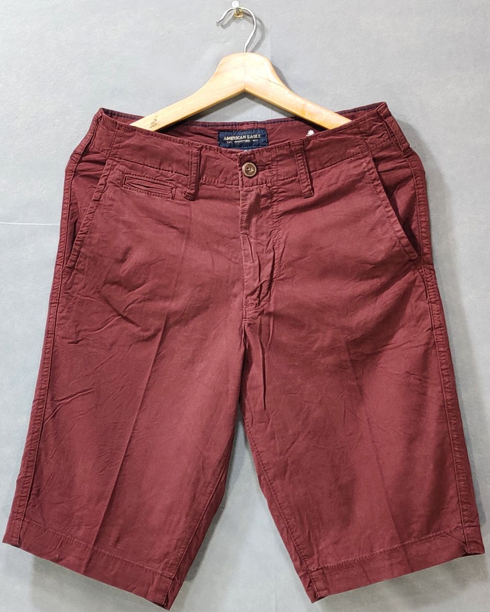American Eagle Branded Original Cotton Short For Men
