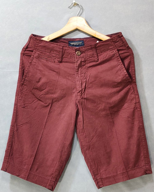 American Eagle Branded Original Cotton Short For Men