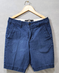 Hollister Branded Original Cotton Short For Men