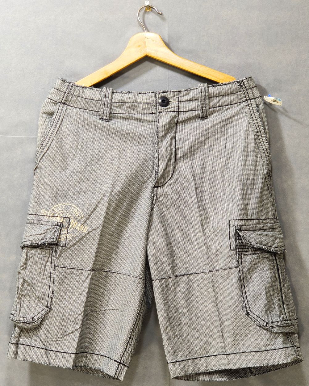 Aeropostale Branded Original Cotton Short For Men