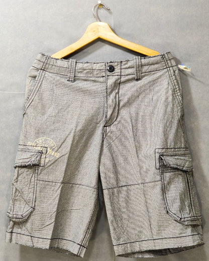 Aeropostale Branded Original Cotton Short For Men