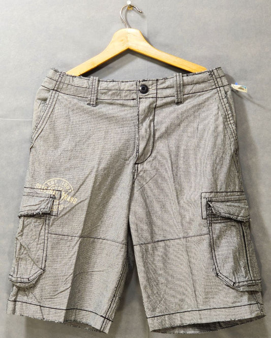 Aeropostale Branded Original Cotton Short For Men