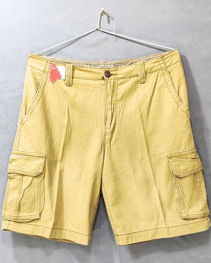 Aeropostale Branded Original Cotton Short For Men