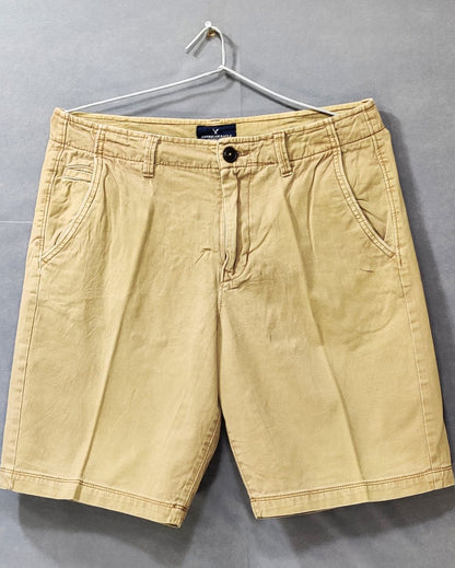 American Eagle Branded Original Cotton Short For Men