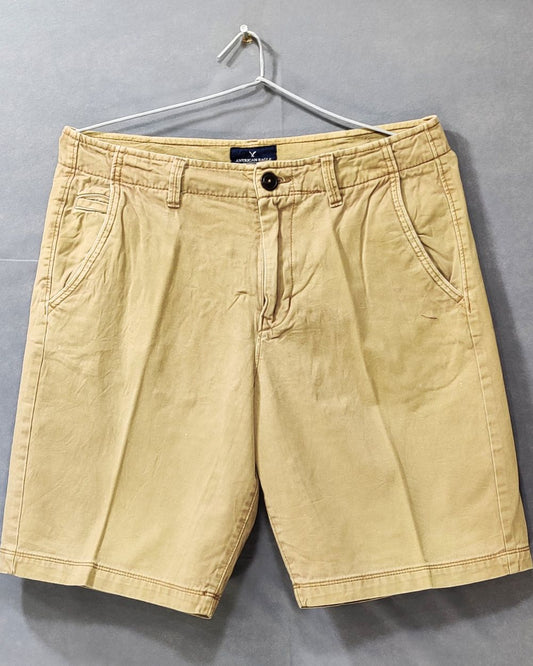 American Eagle Branded Original Cotton Short For Men