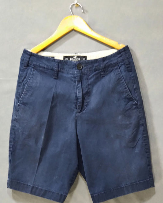 Hollister Branded Original Cotton Short For Men