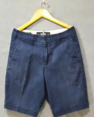 Hollister Branded Original Cotton Short For Men