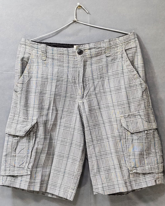 Aeropostale Branded Original Cotton Short For Men