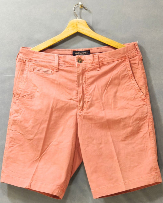 American Eagle Branded Original Cotton Short For Men
