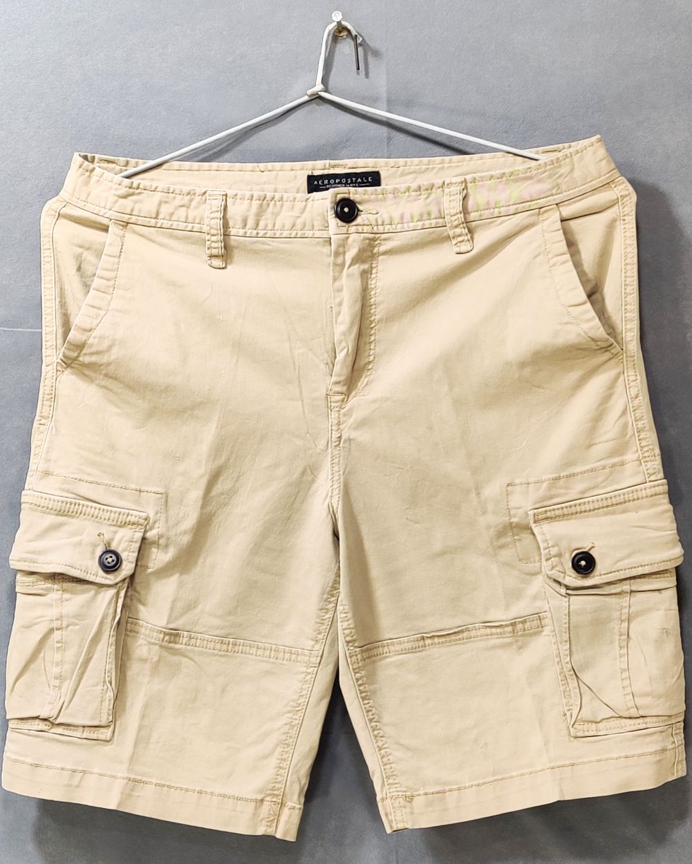 Aeropostale Branded Original Cotton Short For Men