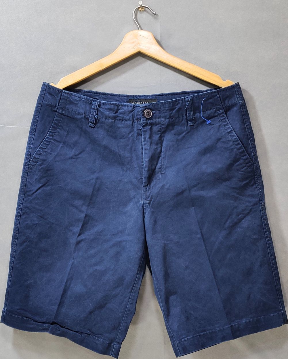 Aeropostale Branded Original Cotton Short For Men