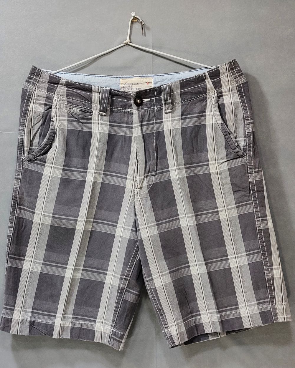 American Eagle Branded Original Cotton Short For Men