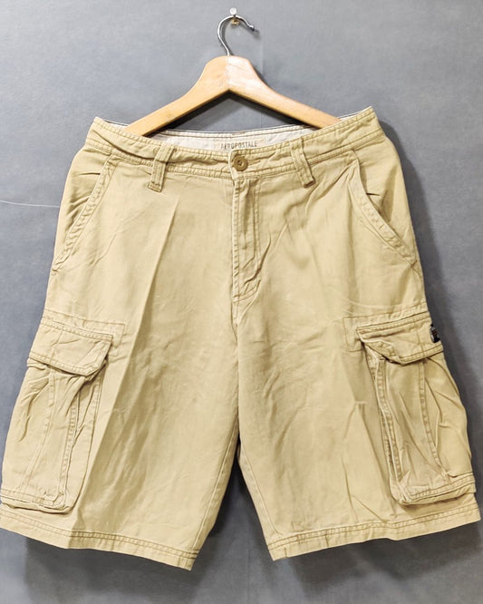 Aeropostale Branded Original Cotton Short For Men